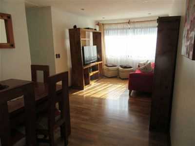 Apartment For Sale in 