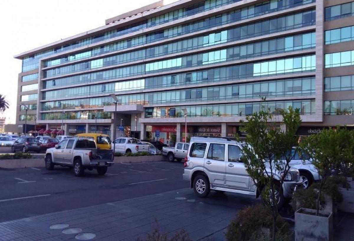 Picture of Commercial Lots For Sale in Santiago, Region Metropolitana
, Chile