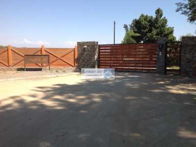 Residential Land For Sale in Talagante, Chile