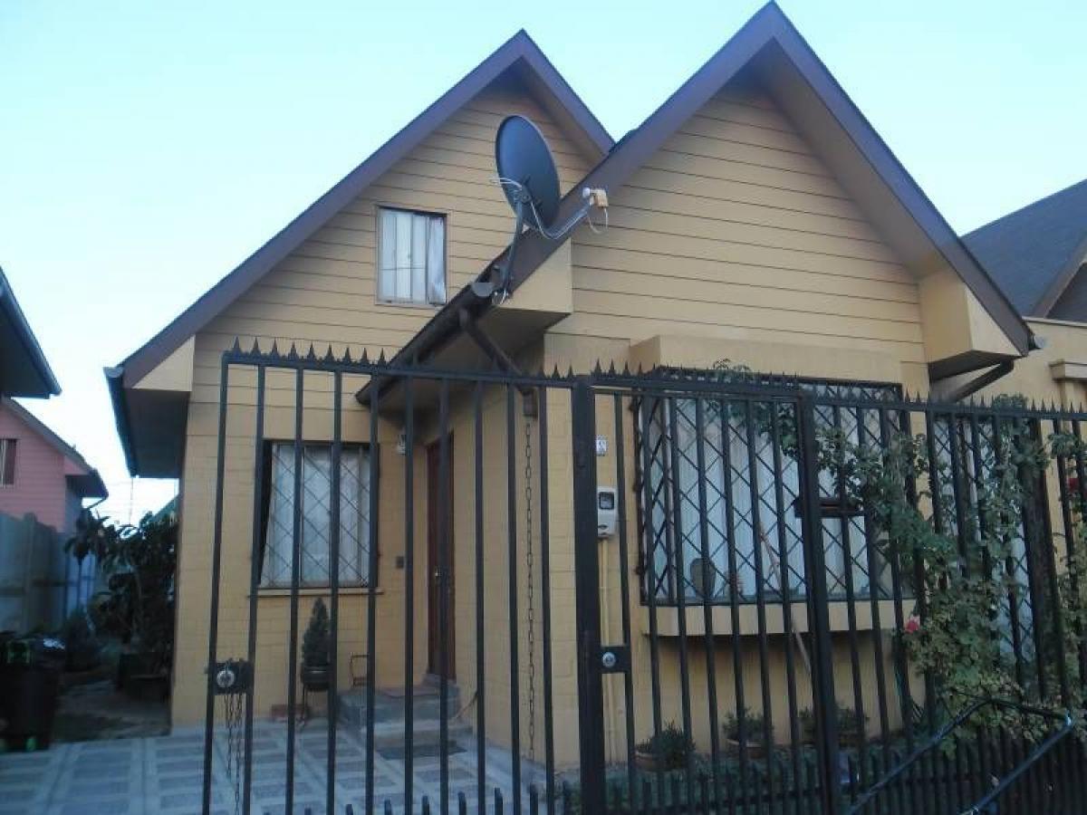 Picture of Home For Sale in Maipo, Region Metropolitana
, Chile