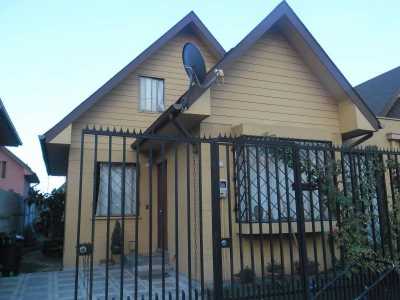 Home For Sale in Maipo, Chile