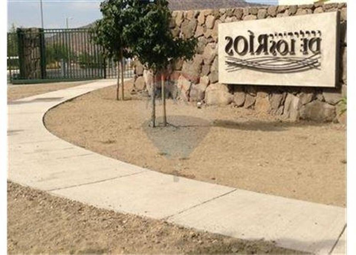 Picture of Residential Land For Sale in Chacabuco, Region Metropolitana
, Chile