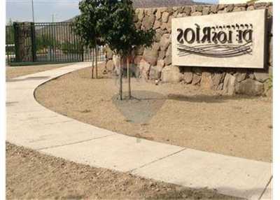 Residential Land For Sale in Chacabuco, Chile