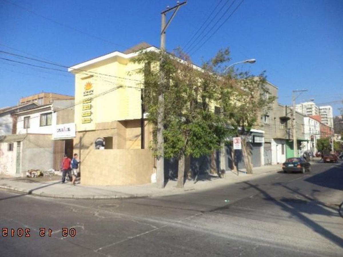 Picture of Office For Sale in Region De Valparaiso, Valparaiso, Chile