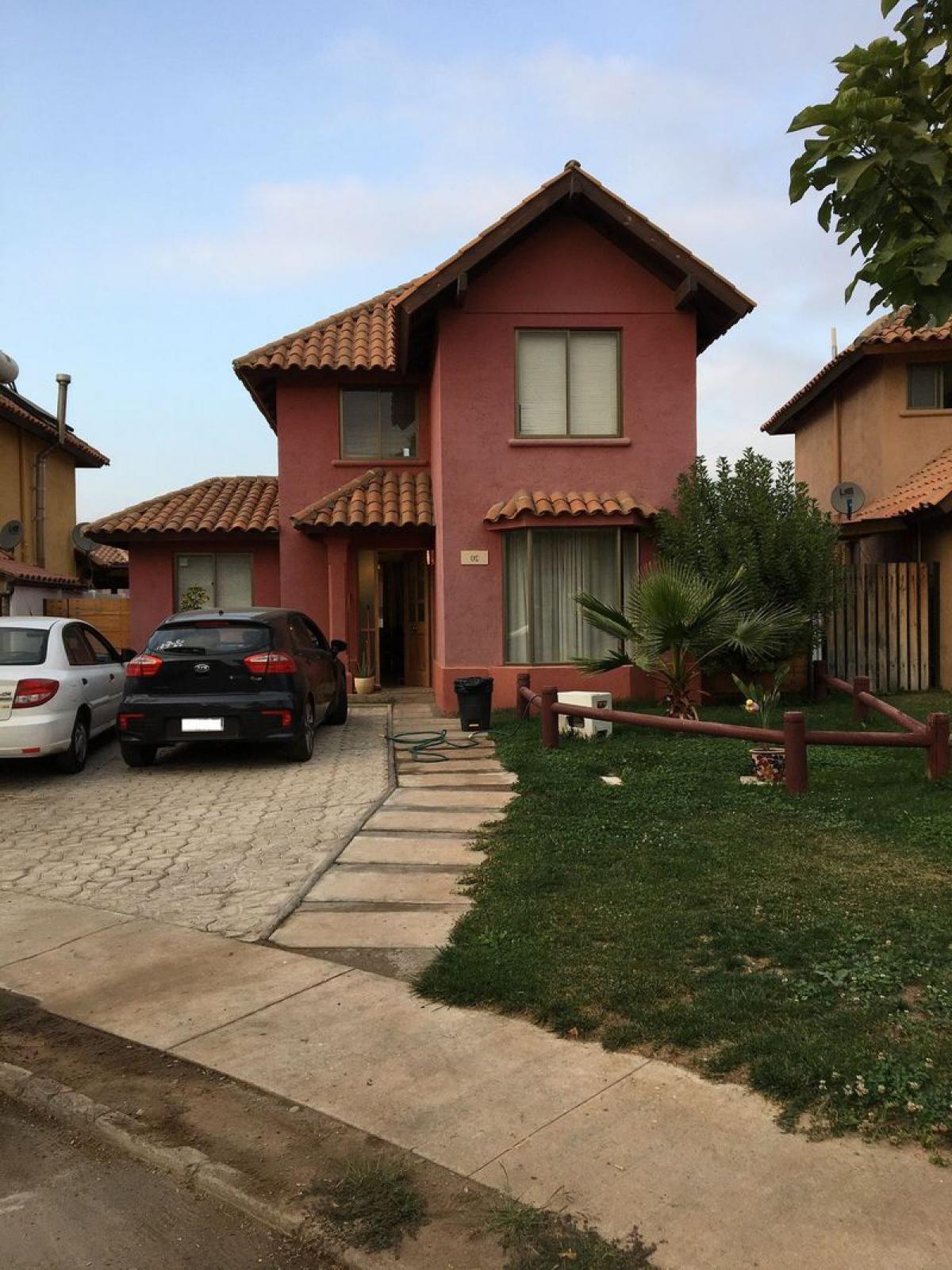 Picture of Home For Sale in Cordillera, Region Metropolitana
, Chile