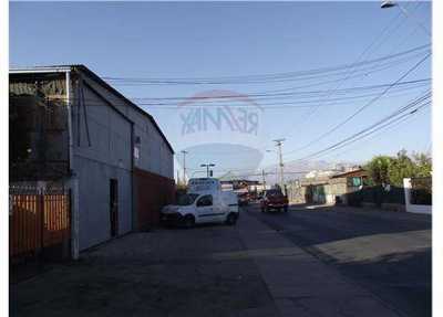 Home For Sale in Cordillera, Chile