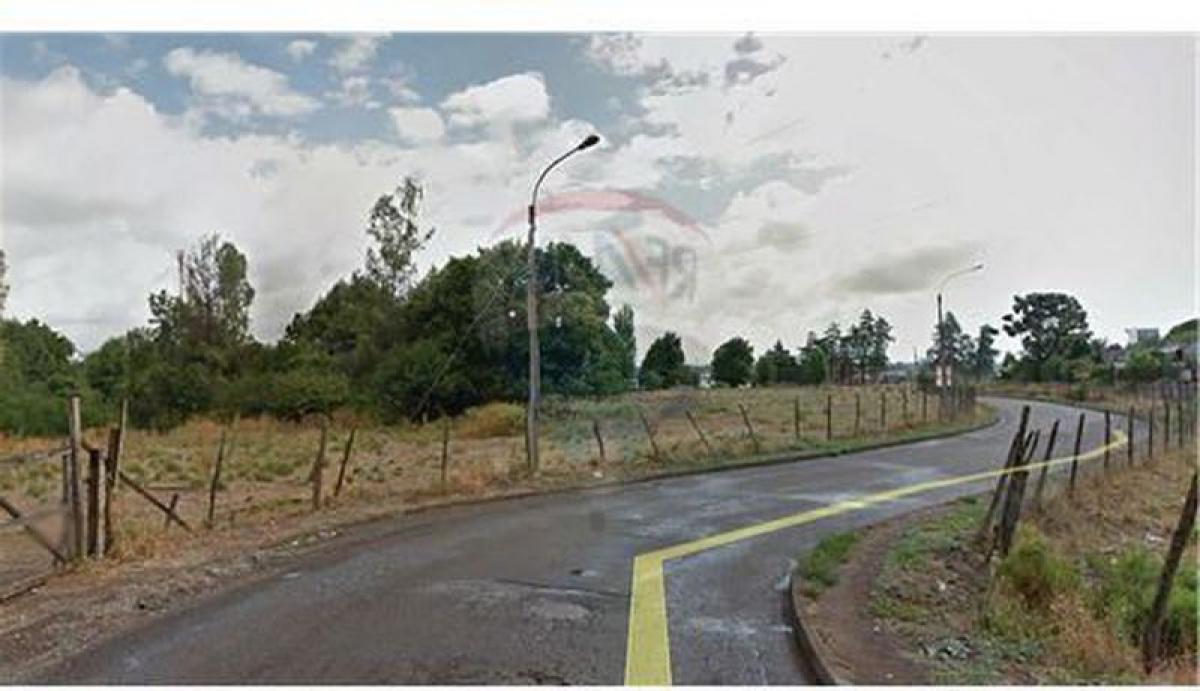 Picture of Residential Land For Sale in Region Del Bio Bio, Bio Bio, Chile