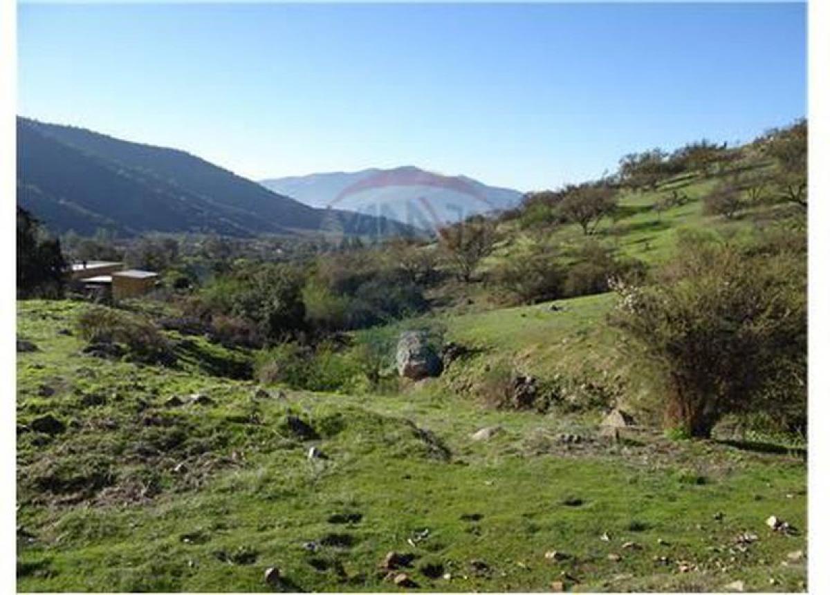 Picture of Residential Land For Sale in Melipilla, Region Metropolitana
, Chile