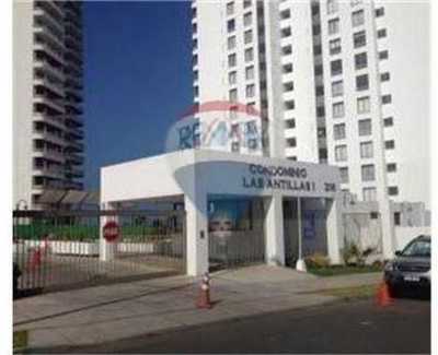 Apartment For Sale in Region De Antofagasta, Chile
