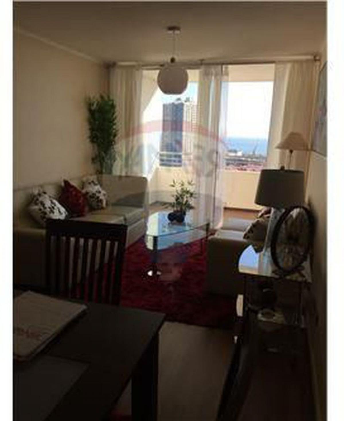 Picture of Apartment For Sale in Region De Antofagasta, Antofagasta, Chile