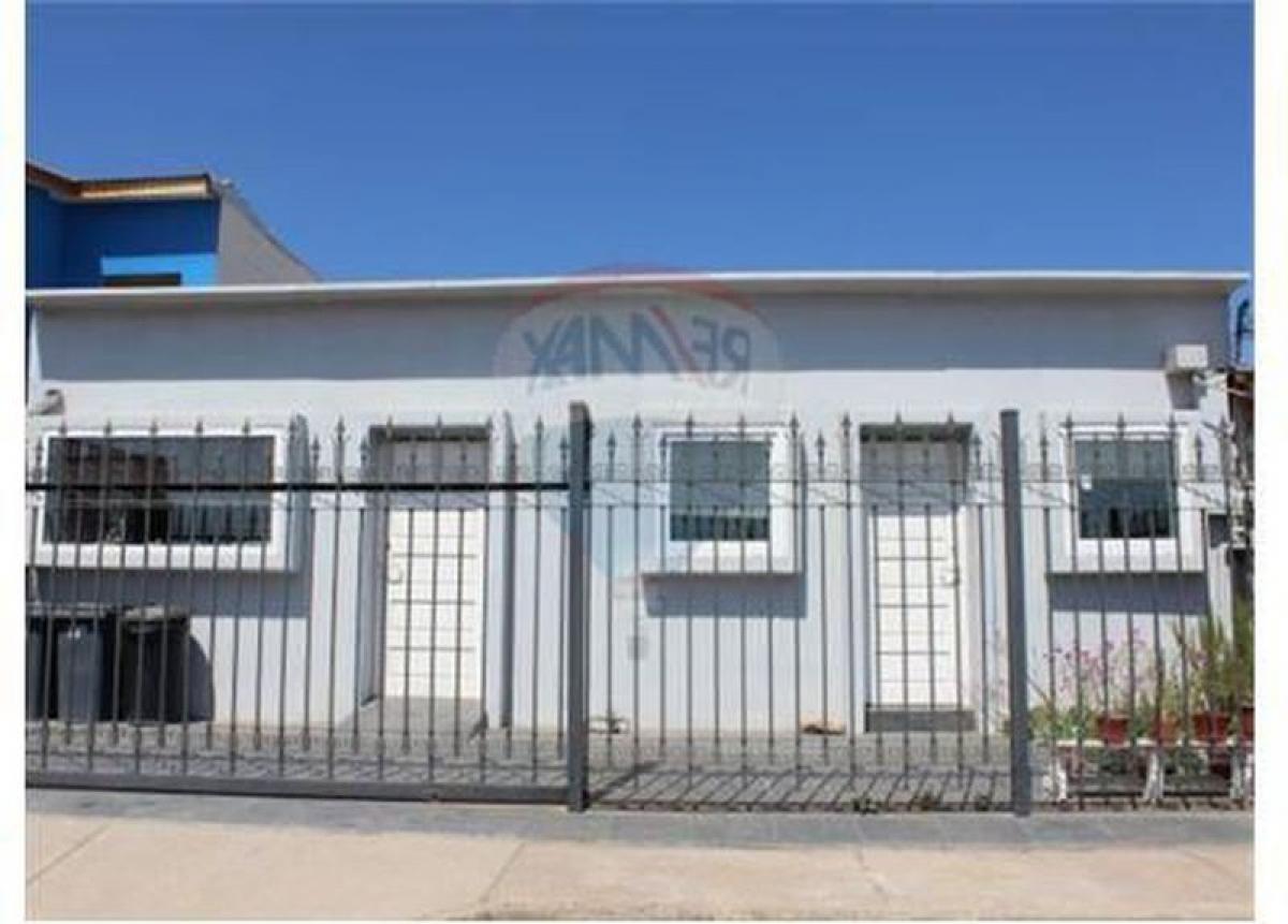 Picture of Office For Sale in Region De Coquimbo, Coquimbo, Chile