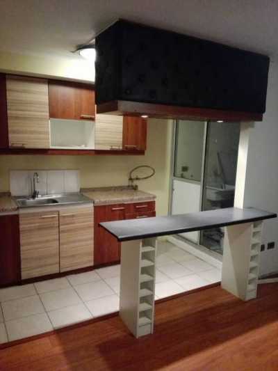 Apartment For Sale in Region Del Bio Bio, Chile