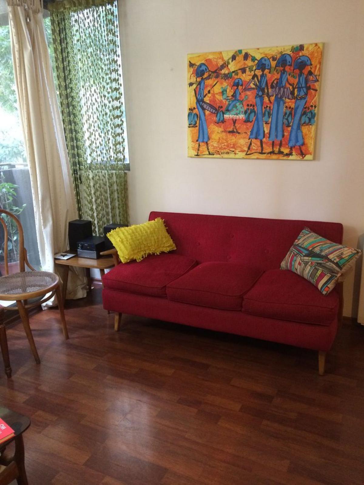 Picture of Apartment For Sale in Region Metropolitana, Region Metropolitana
, Chile