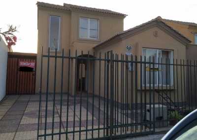 Home For Sale in Maipo, Chile