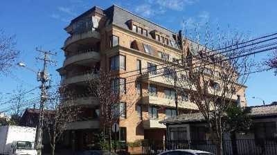 Apartment For Sale in Region Del Bio Bio, Chile