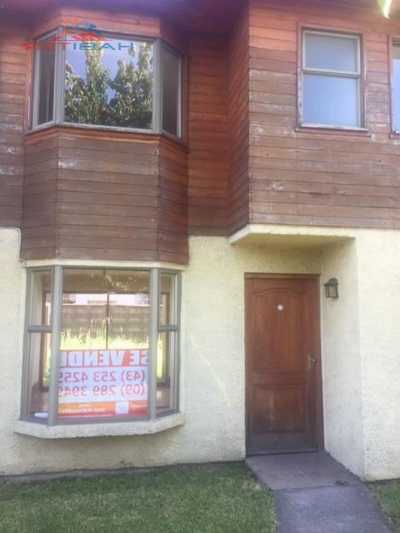 Home For Sale in Region Del Bio Bio, Chile