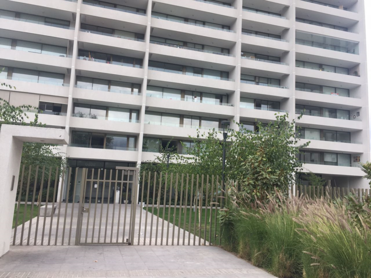 Picture of Apartment For Sale in Santiago, Region Metropolitana
, Chile