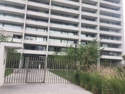Apartment For Sale in Santiago, Chile