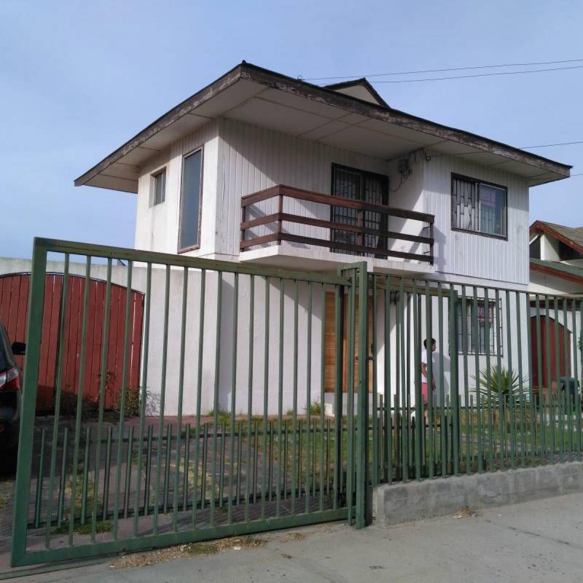 Picture of Home For Sale in Region De Valparaiso, Valparaiso, Chile