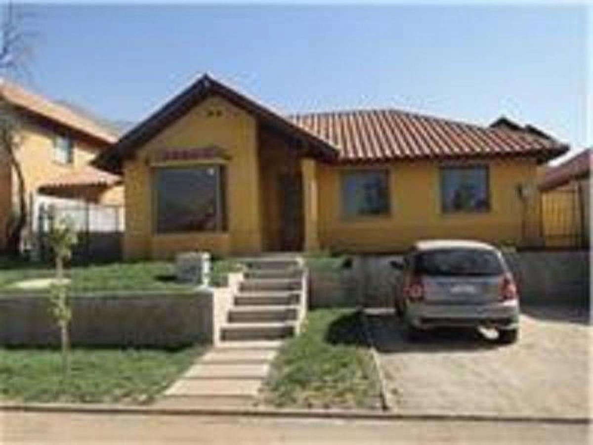 Picture of Home For Sale in Cordillera, Region Metropolitana
, Chile
