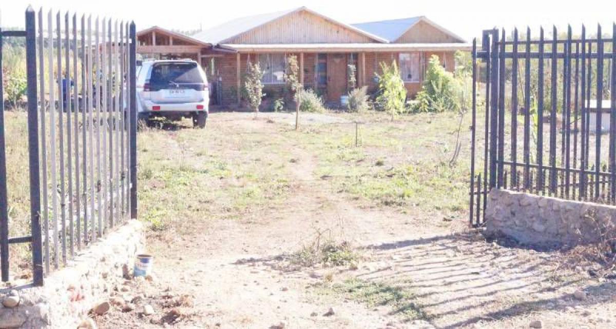 Picture of Residential Land For Sale in Region Del Maule, Maule, Chile