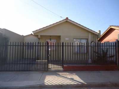 Home For Sale in Region De Coquimbo, Chile