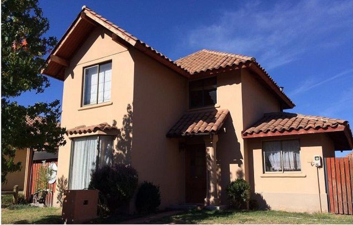 Picture of Home For Sale in Cordillera, Region Metropolitana
, Chile