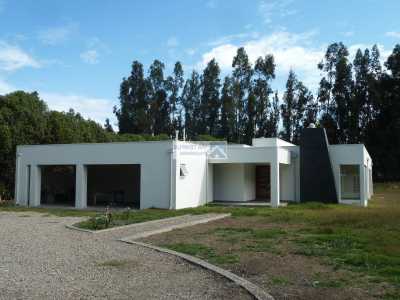 Residential Land For Sale in Talagante, Chile