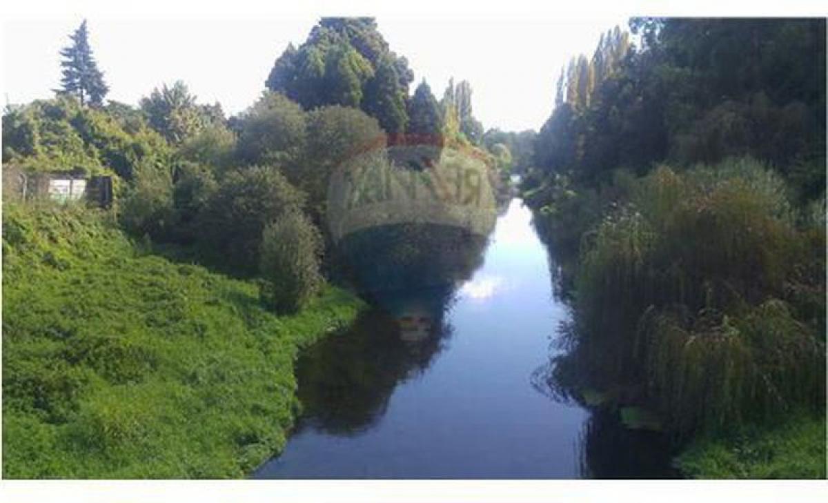 Picture of Residential Land For Sale in Region De Los Rios, Los Rios, Chile