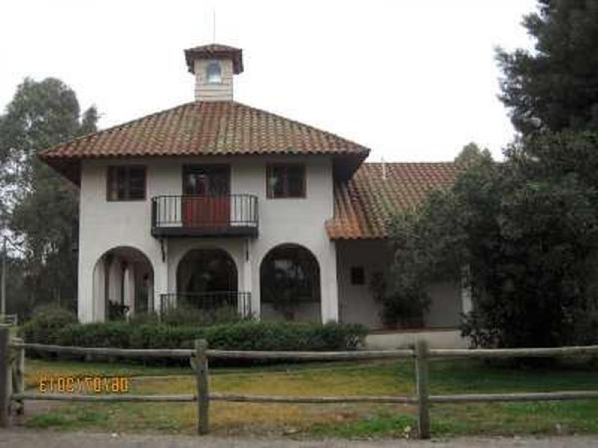 Picture of Home For Sale in Melipilla, Region Metropolitana
, Chile