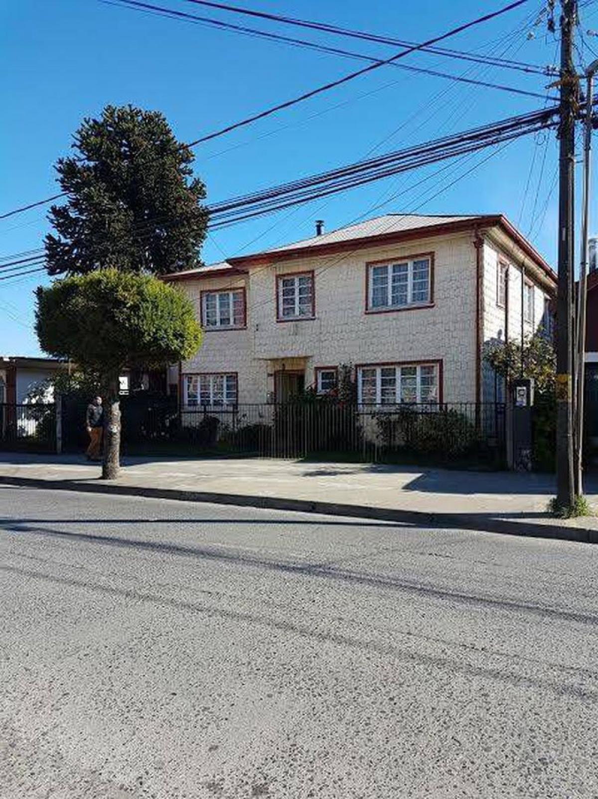 Picture of Home For Sale in Region De Los Lagos, Los Lagos, Chile