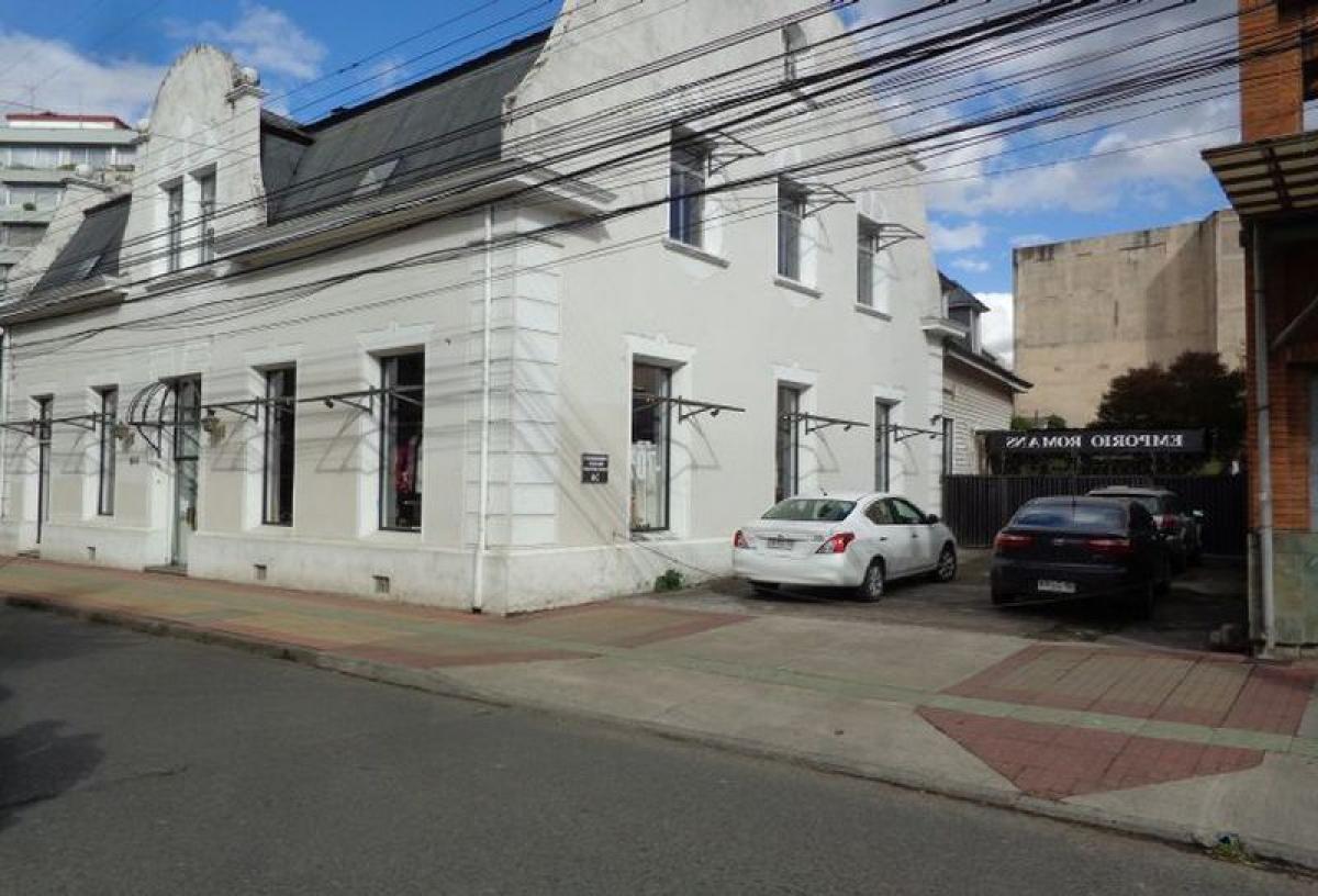 Picture of Home For Sale in Region De Los Lagos, Los Lagos, Chile