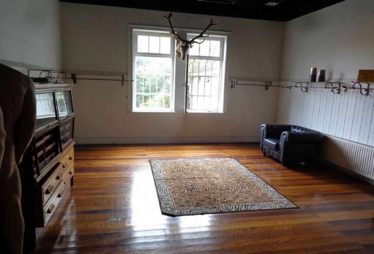 Picture of Home For Sale in Region De Los Lagos, Los Lagos, Chile