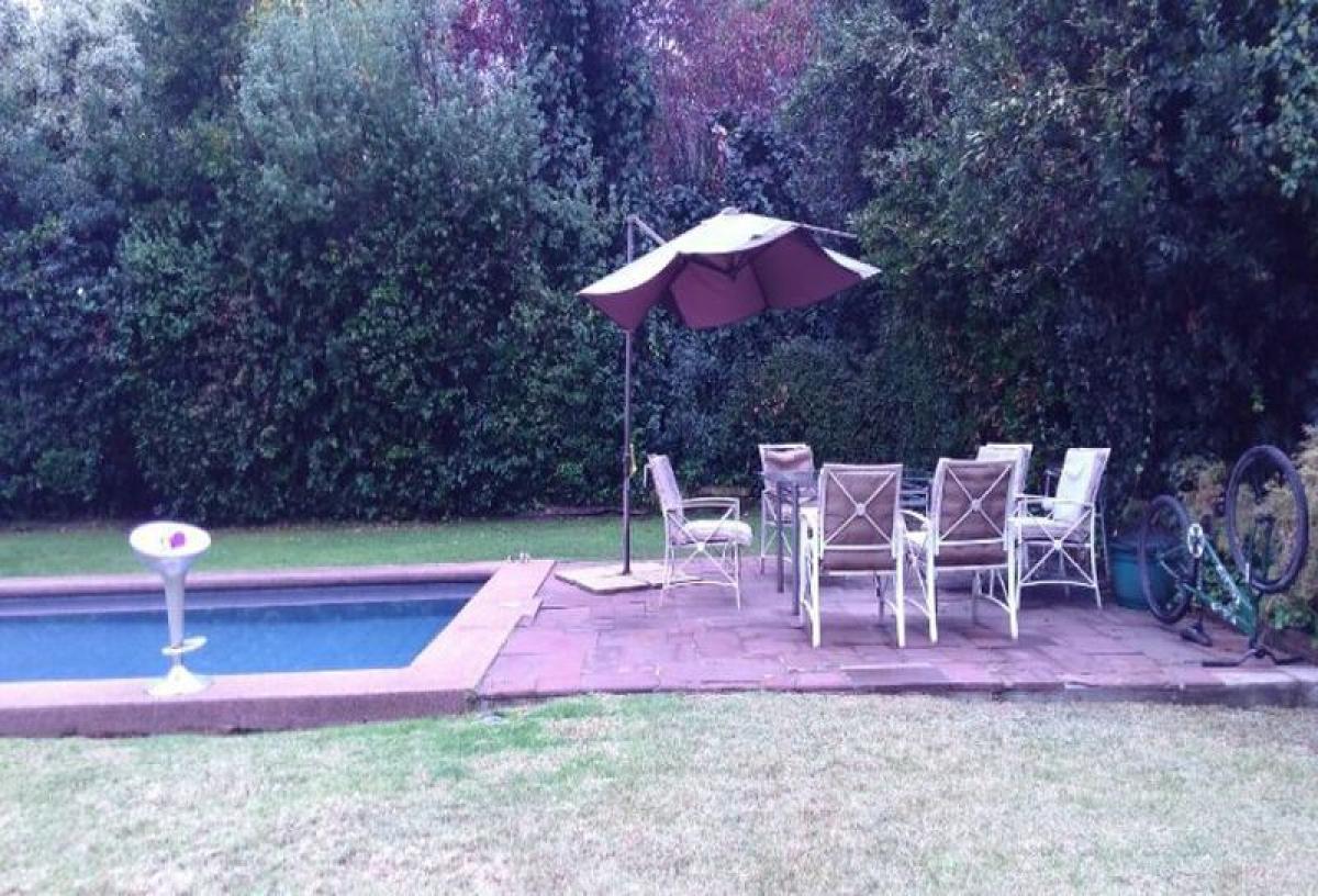 Picture of Home For Sale in Santiago, Region Metropolitana
, Chile