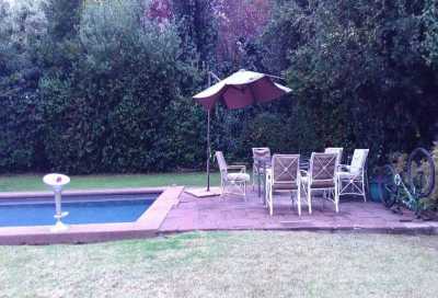 Home For Sale in Santiago, Chile