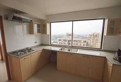 Apartment For Sale in Santiago, Chile