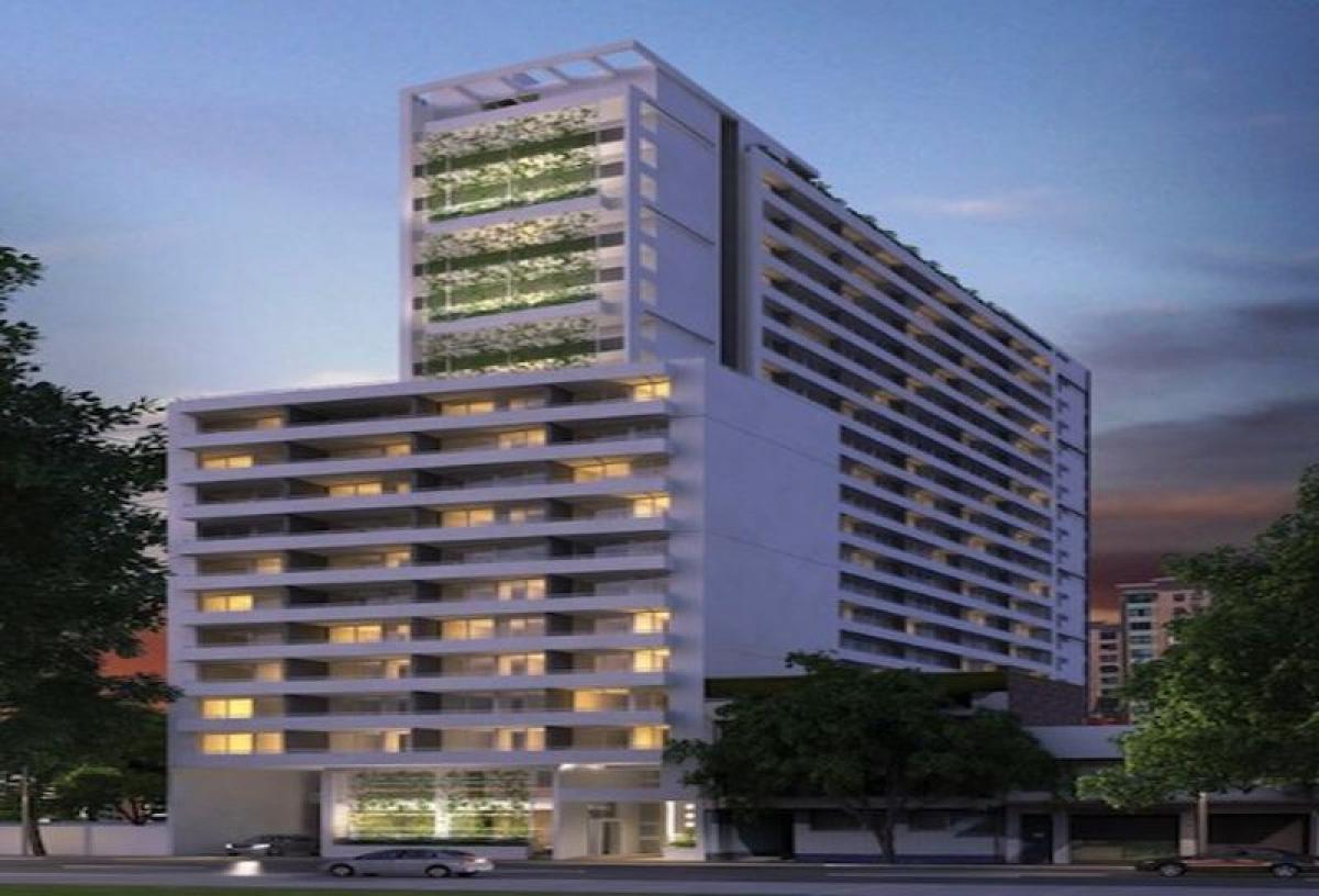 Picture of Apartment For Sale in Region Metropolitana, Region Metropolitana
, Chile