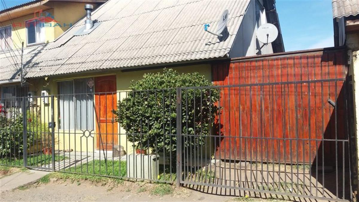 Picture of Home For Sale in Region Del Maule, Maule, Chile