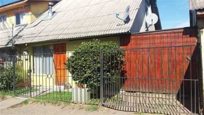 Home For Sale in Region Del Maule, Chile