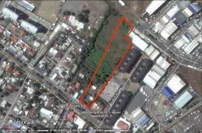 Residential Land For Sale in 