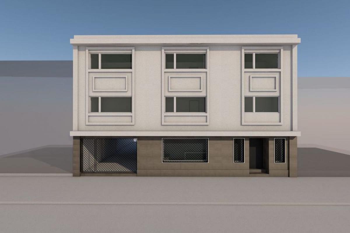 Picture of Office For Sale in Region Del Bio Bio, Bio Bio, Chile