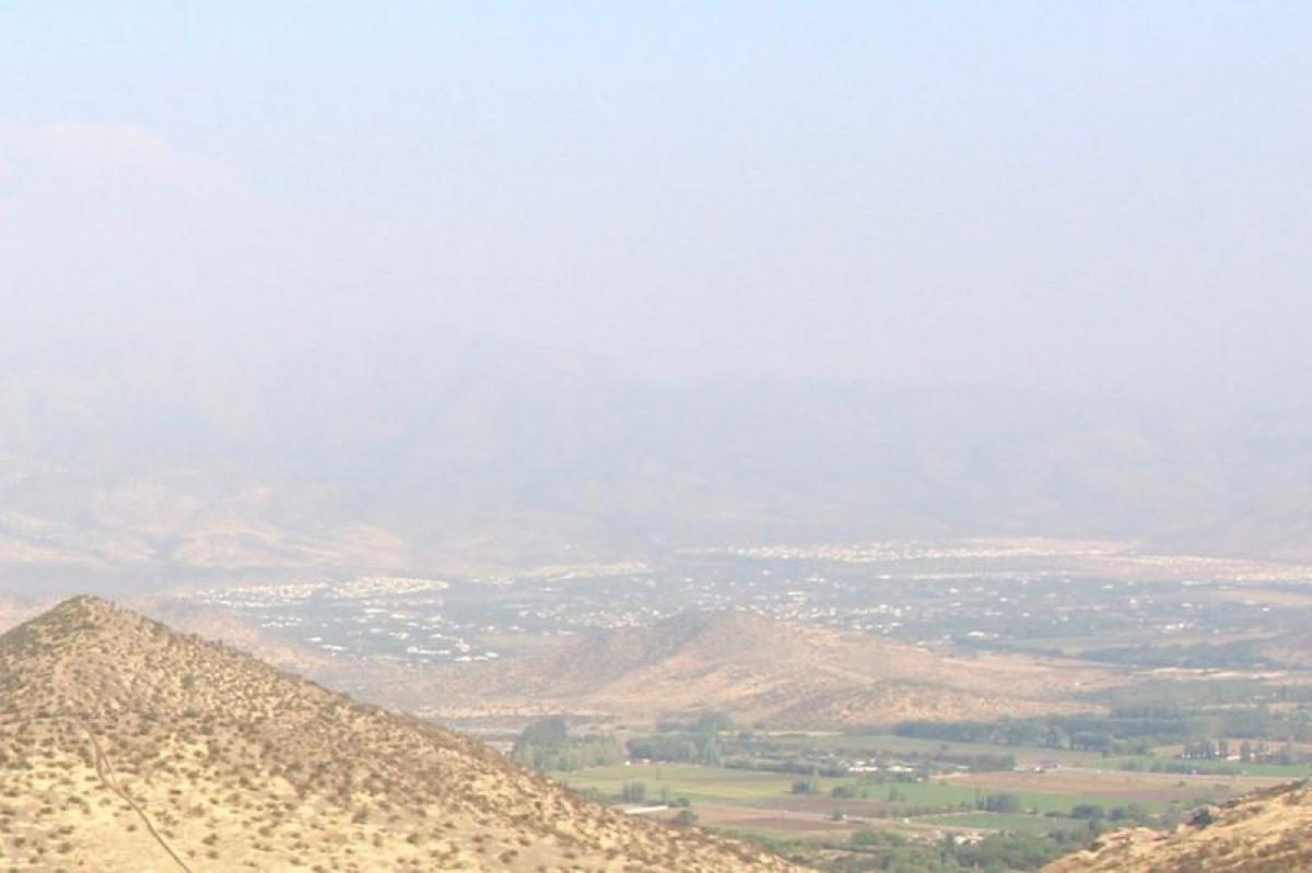 Picture of Residential Land For Sale in Chacabuco, Region Metropolitana
, Chile