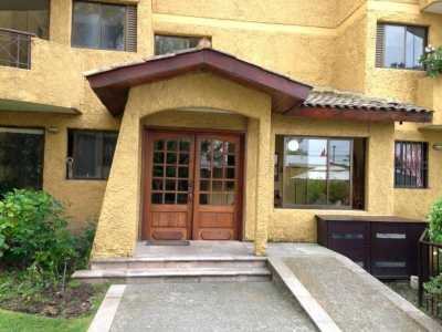 Apartment For Sale in Region Del Maule, Chile