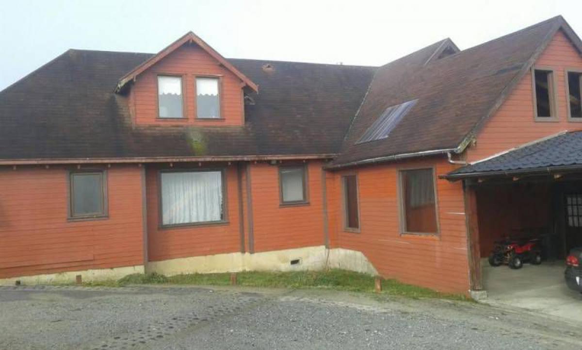 Picture of Home For Sale in Region De Los Lagos, Los Lagos, Chile