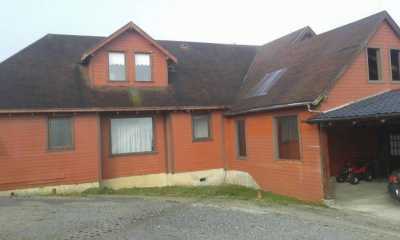Home For Sale in Region De Los Lagos, Chile