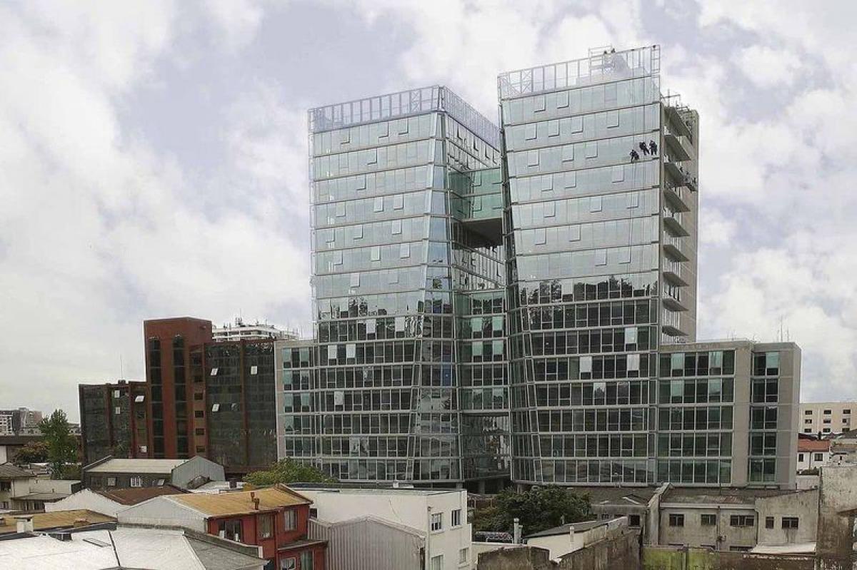 Picture of Office For Sale in Region Del Bio Bio, Bio Bio, Chile