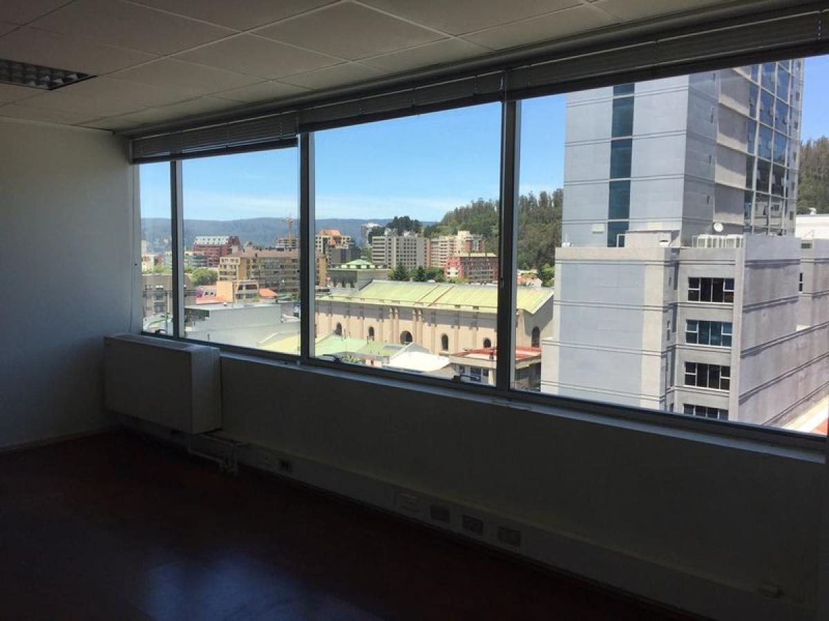 Picture of Office For Sale in Region Del Bio Bio, Bio Bio, Chile