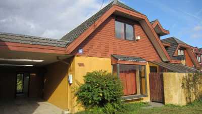 Home For Sale in Region De Los Lagos, Chile