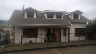 Home For Sale in Region De Los Lagos, Chile