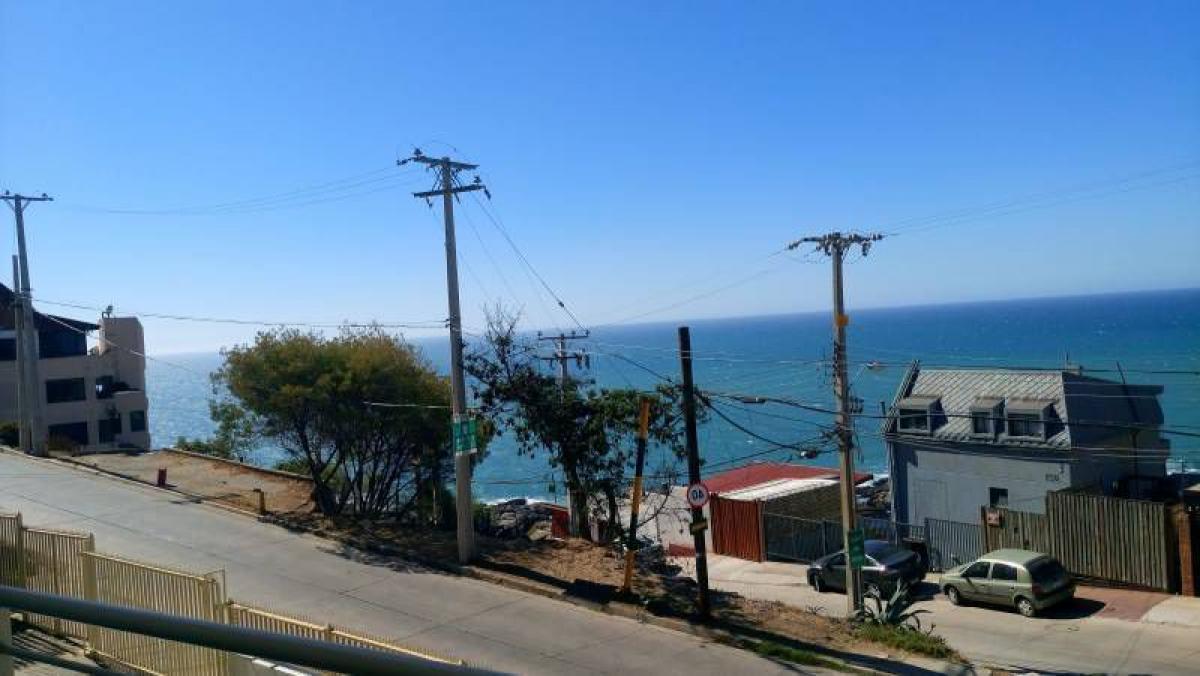 Picture of Office For Sale in Region De Valparaiso, Valparaiso, Chile